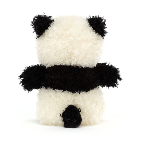 Jellycat Pieni Panda Pehmolelu 18cm