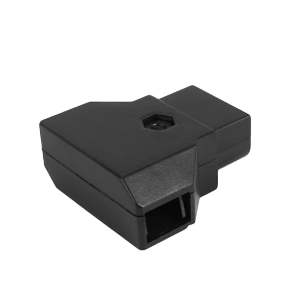 10 stk. D-Tap Dtap Strøm Han Genoprettelig Kabel Socket Rig Batteri