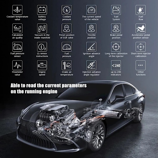 Paras DS150 Ajoneuvodiagnostiikkatyökalu Bluetoothilla Kaksoiskortti Autocom TCS CDP Ohjelmisto 2020.23 Diagnostiikkatyökalu Erittäin Hyvä Musta