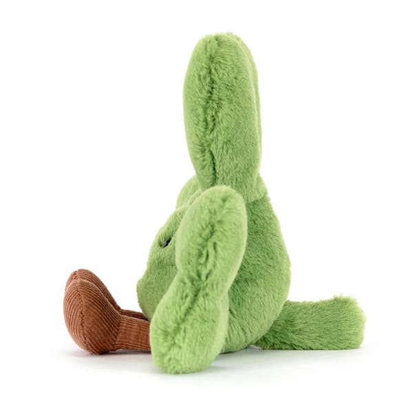 Jellycat Amuseables Siofra Shamrock Plyslegetøj