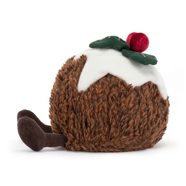 Jellycat Amuseables Julepudding kosedyr