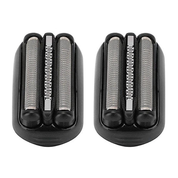 21B Replacement Shaver Head for Braun Series 3 Electric Shavers 301s, 310s, 320s