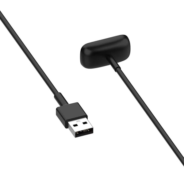 USB-latauskaapeli Fitbit Charge 5 / Charge 6 / Luxe,A