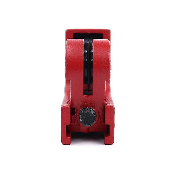 Mini kobberrørskærer, 3-22mm, til kobber, messing, PVC, plast og aluminiumsrør/rør