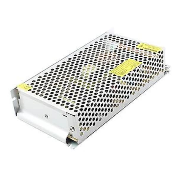 S-180-12 Display S 12v 15a 180w, A