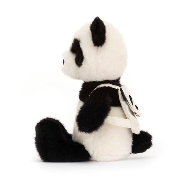 Jellycat Rygsæk Panda Udstoppede Dyr