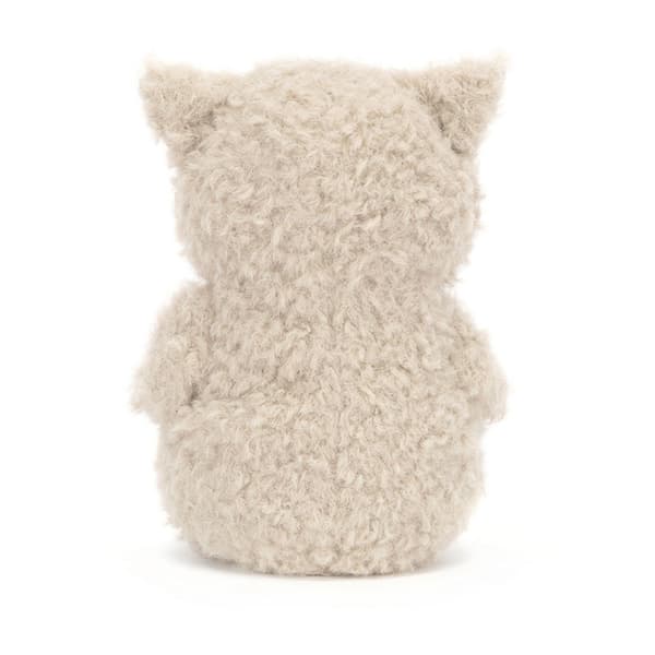 Jellycat Wee Owl Kosedyr 18cm