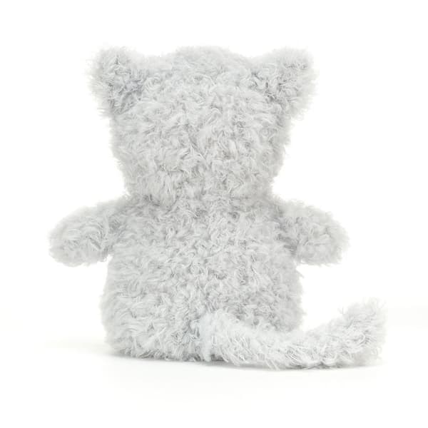 Jellycat Pieni Kissanpentu Pehmolelu 18cm
