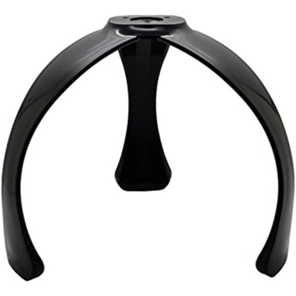1 stk Sort Basketball Bold Claw Display Stativ Volleyball