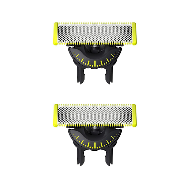 360 Blade Reserveblad Ny versjon, 2 stk