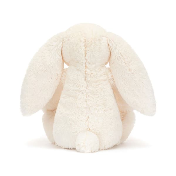 Jellycat Berry Bunny - Gaver til jenter gutter barn kvinner hvit 31 cm
