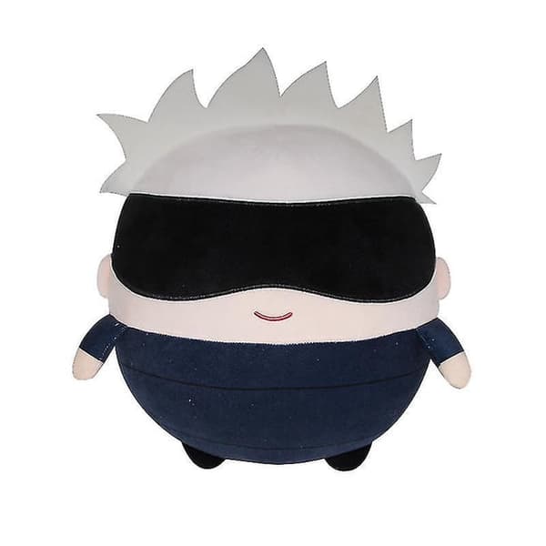 30 cm Jujutsu Kaisen Gojo Satoru -Pehmolelu