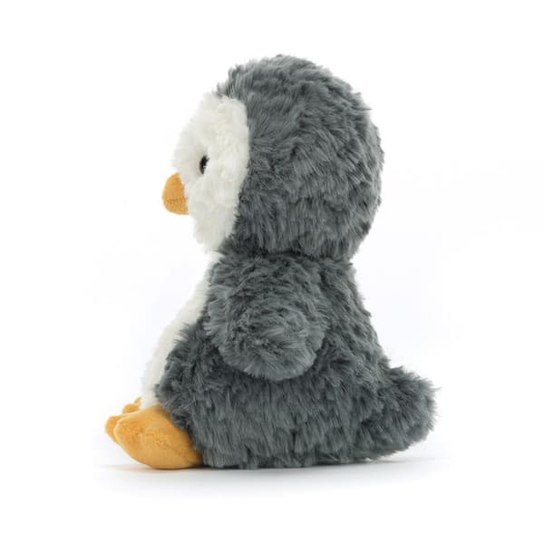 Jellycat Delicious Penguin Pehmolelu 15cm