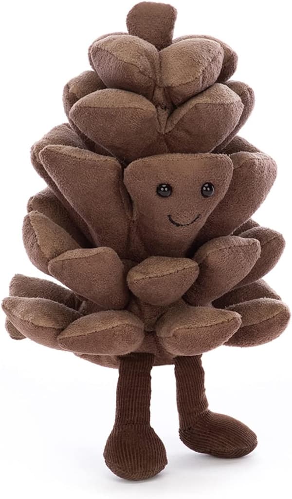 Jellycat Amuseable Kongleplysj