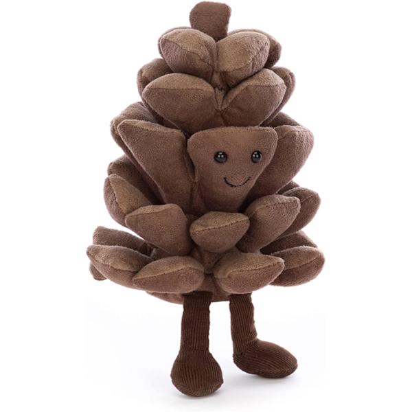 Jellycat Amuseable Kottkotten Plysch