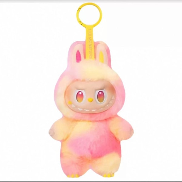 POP MART 3.0 The Monsters Big into Energy Series - Eske Figurer 3.0, Enkel Eske loyalty