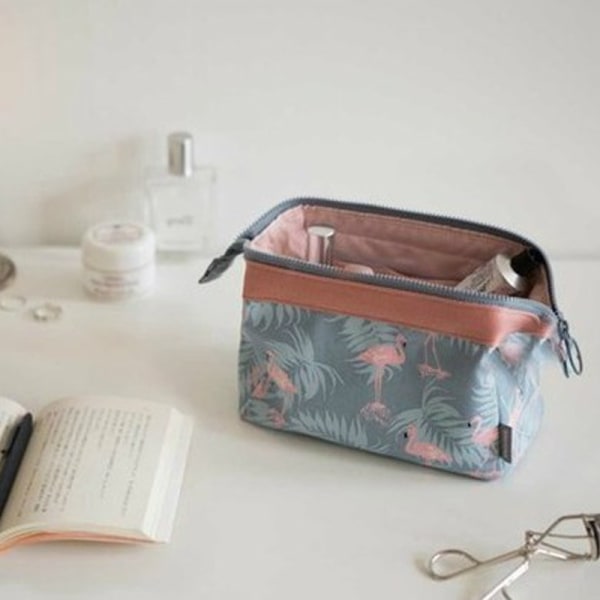 Cosmetic bag Travel cosmetic bag Wash bag Portable small