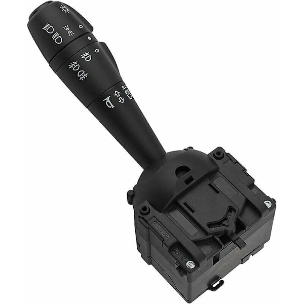 Dacia Duster Dokker Sandero Lodgy Dokker Clio Logan 8201167988 Switch Duster Switch för Dacia Duster Dokker Sandero Lodgy Dokker Clio Logan 8201167988 Switch Kolumn Styrning Hjul Kontroll Switch Blinkers 25540