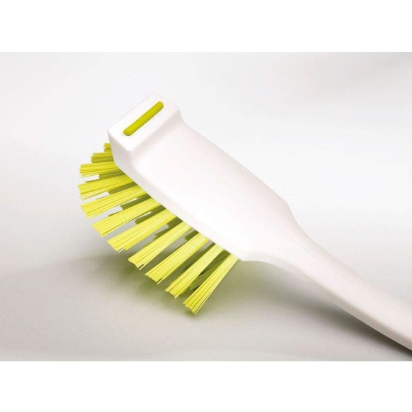 1 piece of kitchen supplies, long handle dishwashing brush,