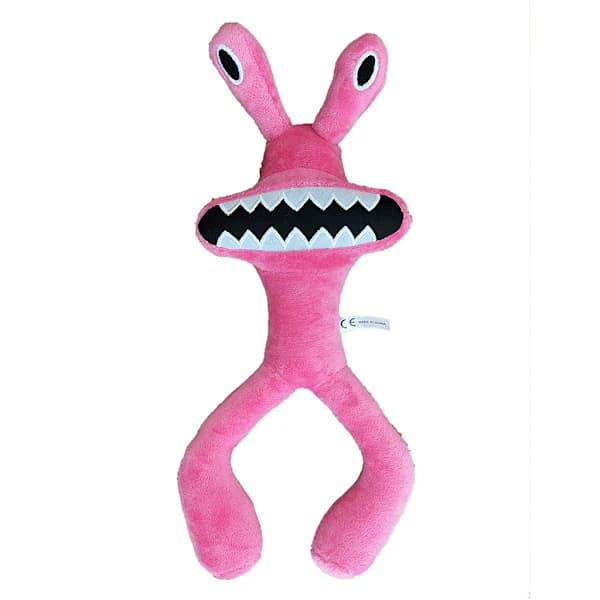 Rainbow Friends -pehmolelut, Rainbow Friends -pehmolelu, A