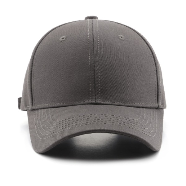 1pcs Thickened high-end cotton light board baseball cap