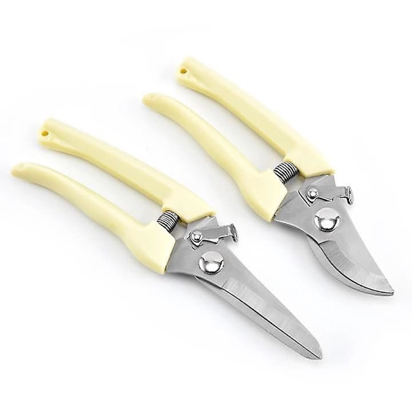 Bladsaks, hagesaks, grensaks, blomstersaks, ergonomisk