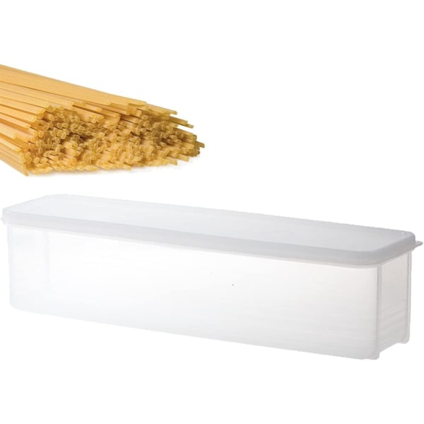 1 mikroovn nudel spaghetti værktøj miljøvenligt