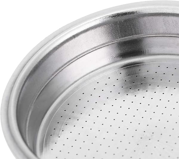 1 Styck Högtryckskaffemaskin Americana No-Pressure