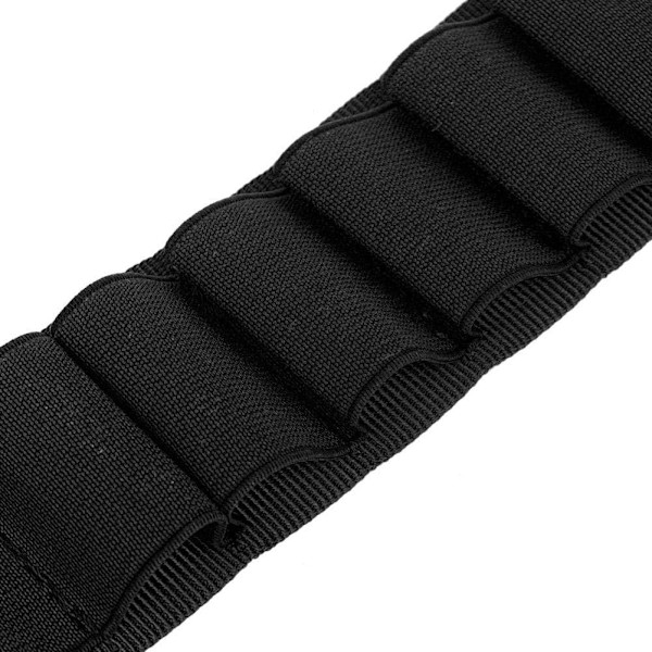 1 kpl Nylon-vyö Ulkoilu Leirintä Nylon-vyö Korkea Elastis