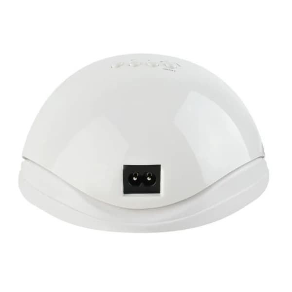 UV-lampe til Gellak - Bevægelsessensor - 48 W Hvid