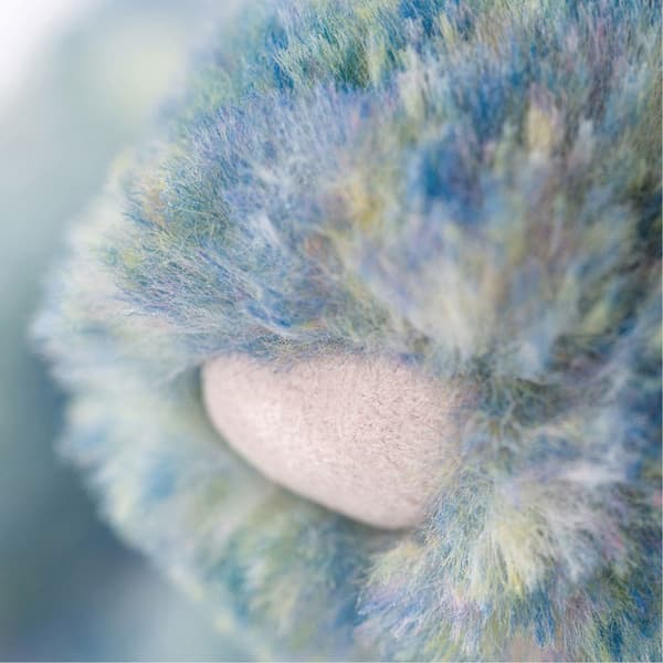 Jellycats generte Luksus Kanin Medium Størrelse 31cm