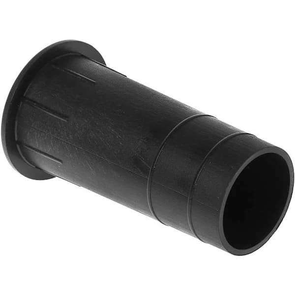 2 st Högtalarport Rör Basreflex Ventilkontakt 37x80mm, A