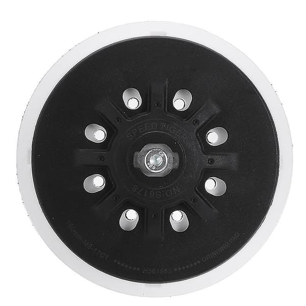 150 mm slipningsskiva