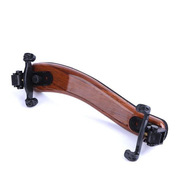 1 st 3/4 4/4 violin axelstöd kudde curry violin
