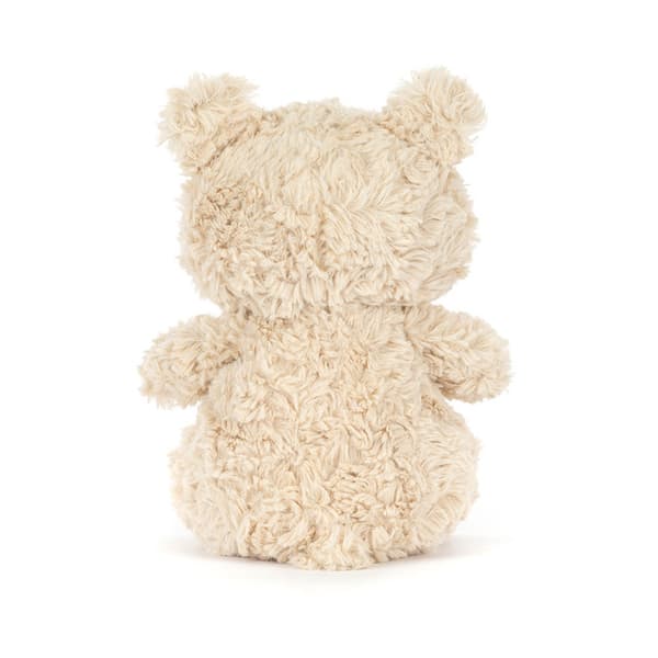 Jellycat Bartholomew Bear Junior Plyslegetøj 18 cm