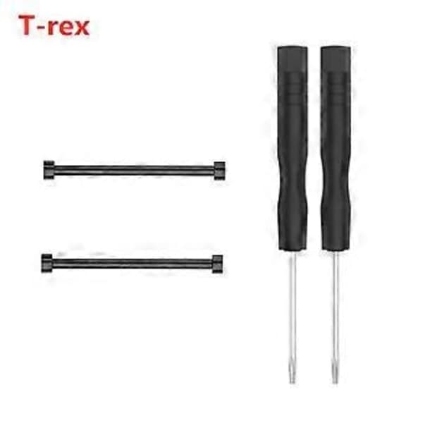 Til For T Rex PRO/Til T Rex 2 Urforbindelsesskrue Stang Adapter PIN Tilbehør, A