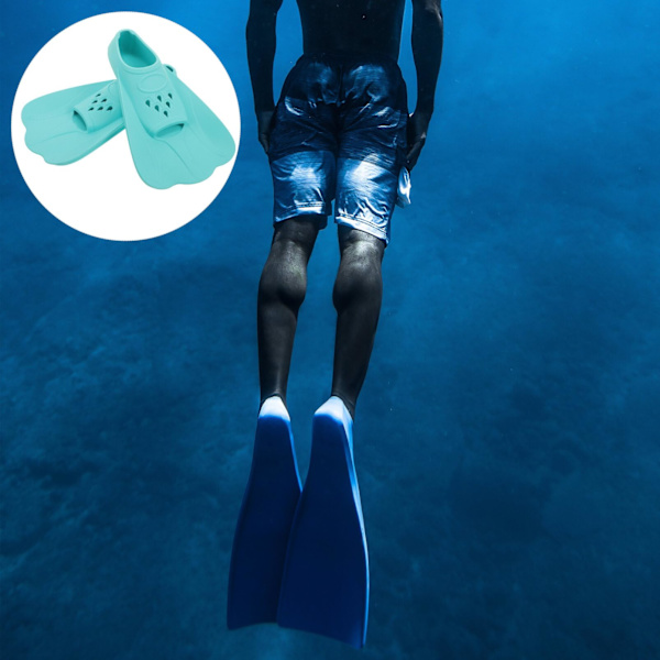 Snorkelfötter