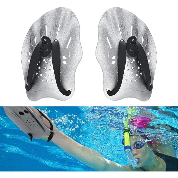 1pcs  Summer Outdoor Sports Swimming Assist Paddle Assist