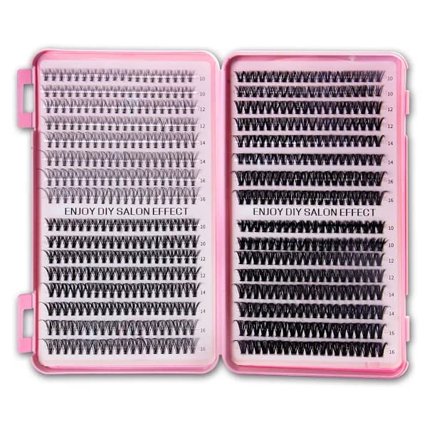 INF DIY Yksittäiset tekoripset, a