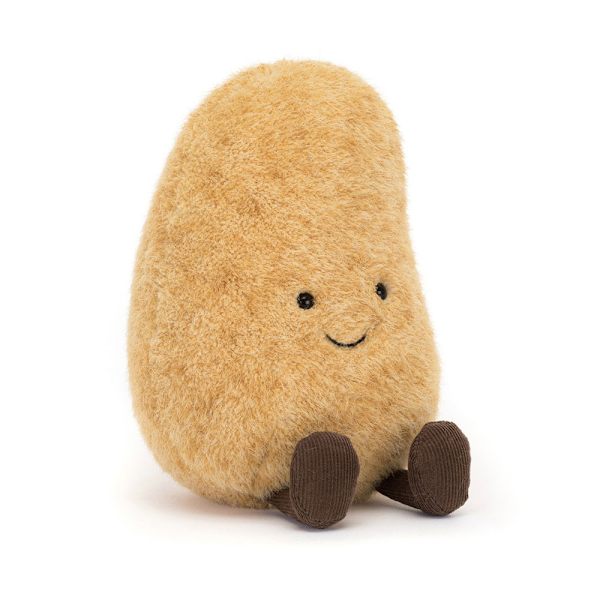 Jellycat 22cm Amuseables Peruna pehmolelu