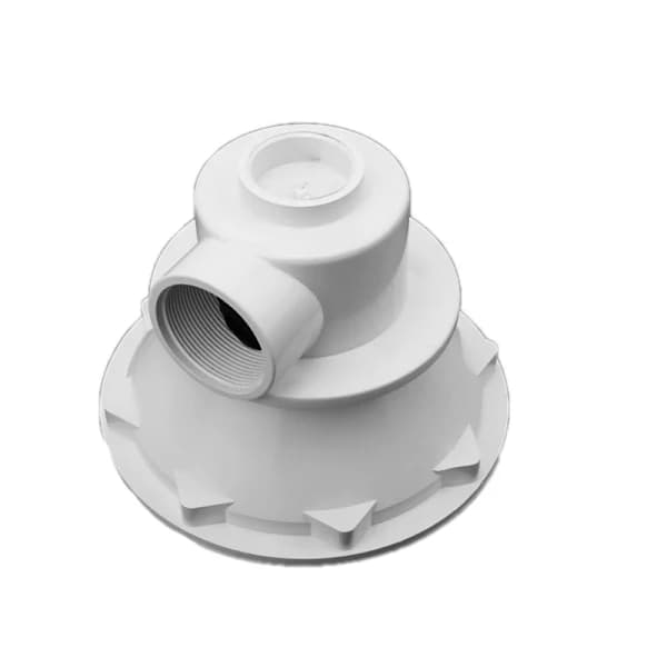 Astral Bundprop Gitter, A