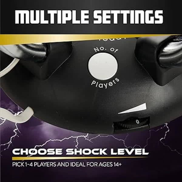 Lightning Reaction Reloaded (PP0377),A