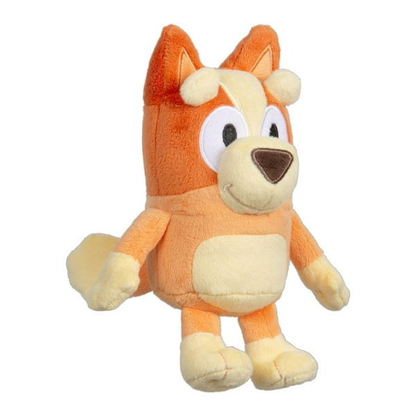 Bingo Pehmolelu 20cm