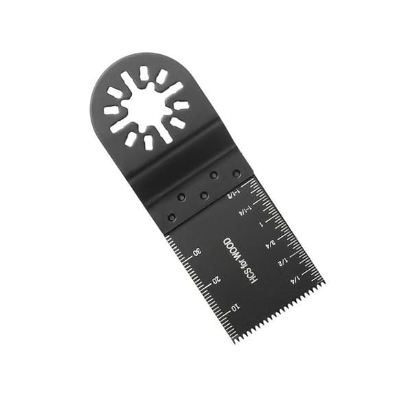 1 kpl 35 mm heilurivaihtosahan terä, universaali lisävaruste