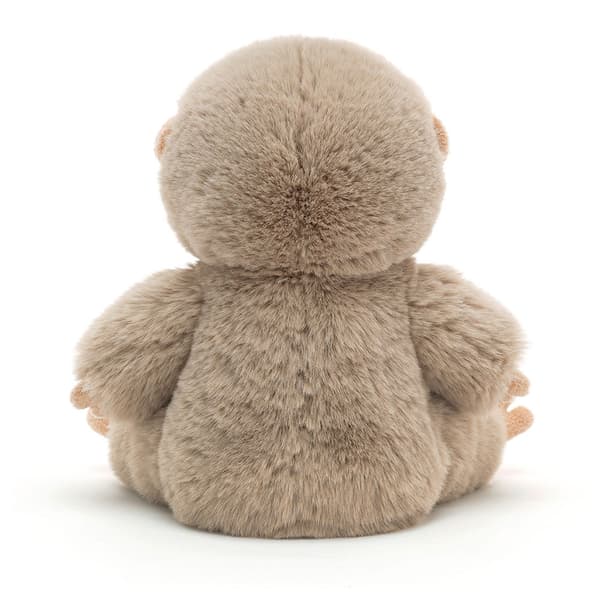 Jellycat Bo Bigfoot pehmolelu