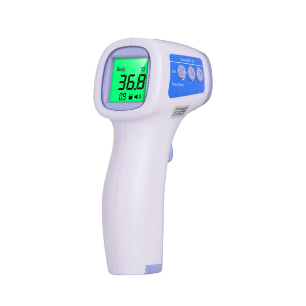 1st Medicinsk infraröd termometer, medicinsk utrustning, personlig