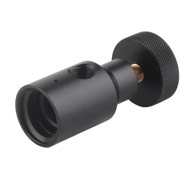 CO2-patronadapter til Sodastream