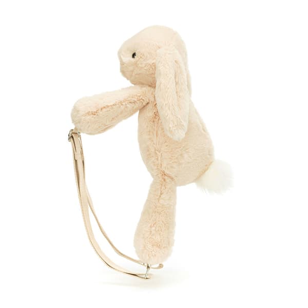 Jellycat Smudge -kani reppu, pehmosarja