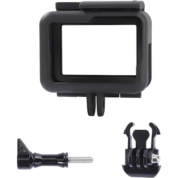 Ramhus GoPro Hero7/(2018)/6/5 E,A -kameralle
