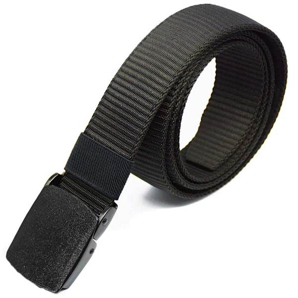 Bälte med dold ficka, 2-pack